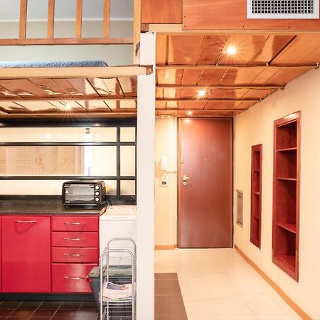 דירות קליארי Corso Vittorio Rustic Loft מראה חיצוני תמונה