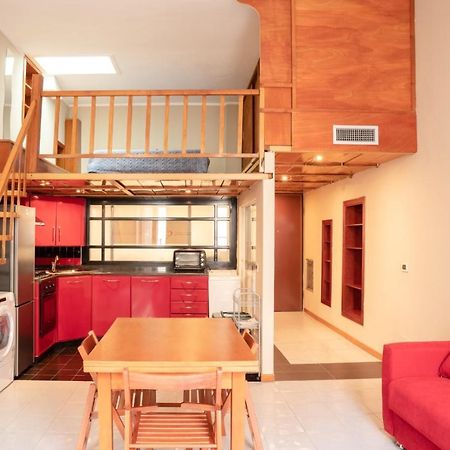 דירות קליארי Corso Vittorio Rustic Loft מראה חיצוני תמונה