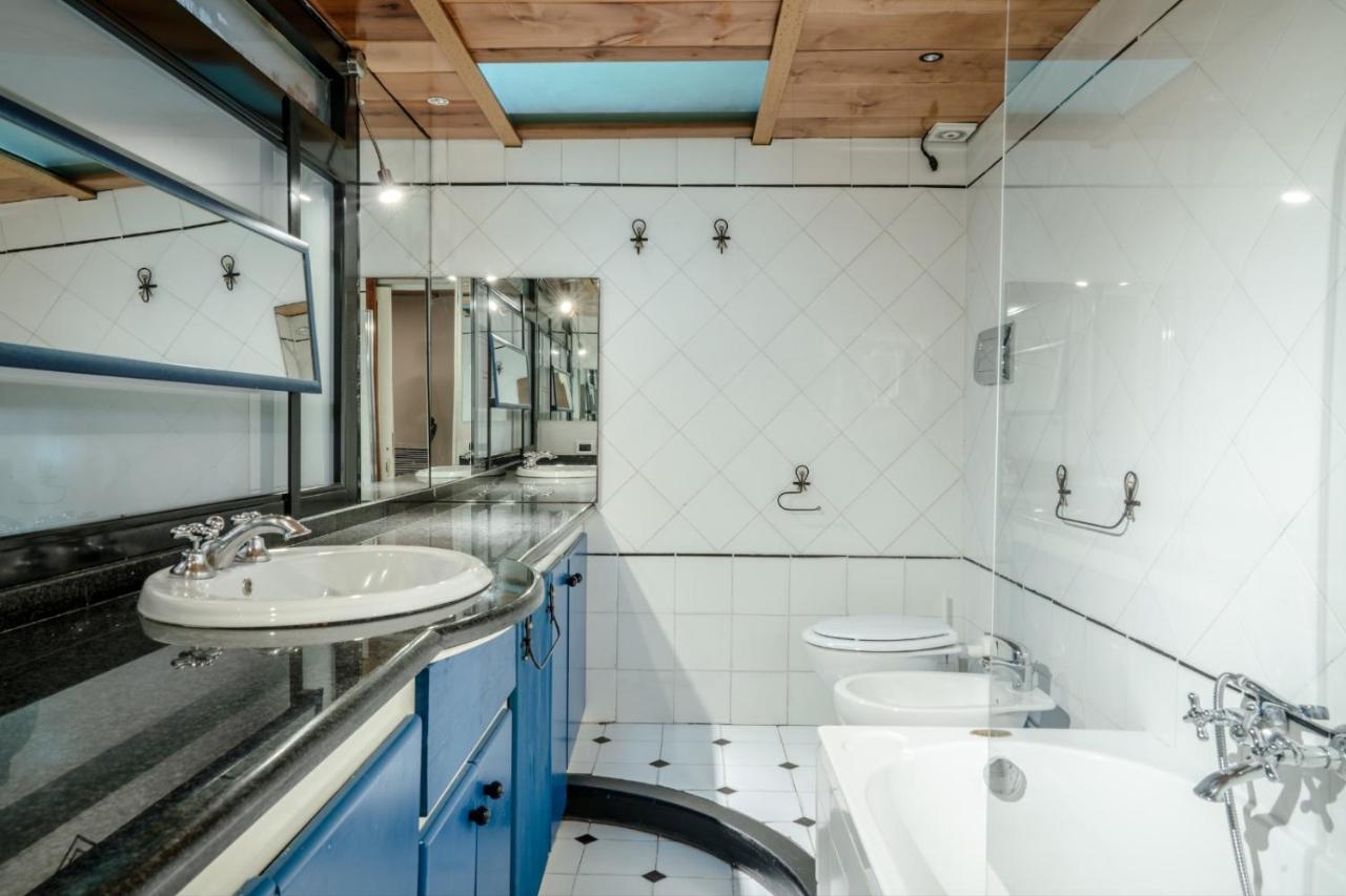 דירות קליארי Corso Vittorio Rustic Loft מראה חיצוני תמונה