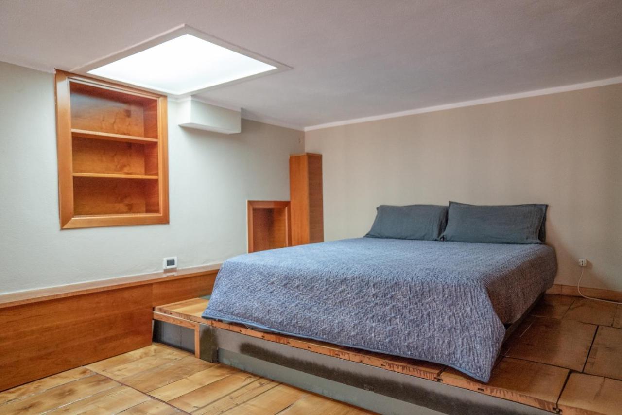 דירות קליארי Corso Vittorio Rustic Loft מראה חיצוני תמונה